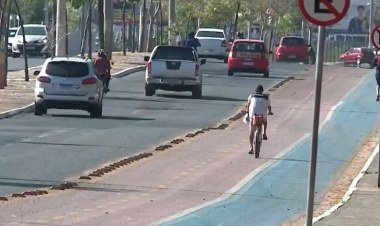 Cresce uso da bicicleta em Teresina no Dia do Ciclista​‌​