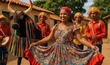 Cultura piauiense: tradições e folclore que encantam
