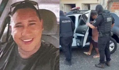 Líder de grupo criminoso é preso em Teresina por clonagem de linhas telefônicas​‌​