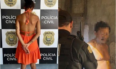 Líder de organização criminosa e mais oito são presos em operação no Piauí​‌​