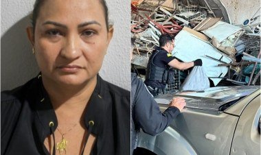 Polícia realiza operação e prende grupo suspeito de furtos em Teresina​‌​