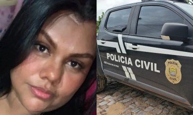 Feminicídio em Bom Jesus: mulher tinha medida protetiva contra ex-companheiro​‌​