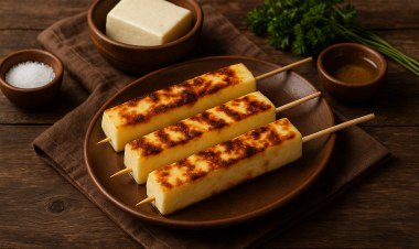 Queijo coalho assado: como preparar do jeito tradicional