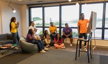 Capacitação gratuita e on-line para jovens em vulnerabilidade social no Piauí​‌​