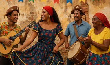 Cultura piauiense: tradições que definem uma identidade