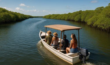 Delta do Parnaíba: um destino imperdível no turismo no Piauí
