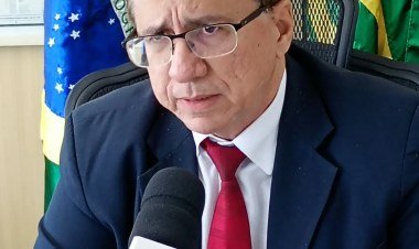 MPE pede investigação da PF sobre candidaturas ligadas ao crime organizado no Piauí​‌​
