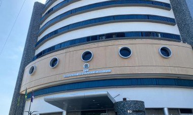 Piauí registra poucas denúncias de irregularidades eleitorais em 2026​‌​