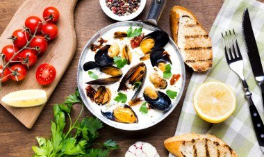 Benefícios da dieta mediterrânea para a saúde​‌​