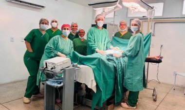 Hospital Alberto Neto inicia vasectomias eletivas pelo SUS em Teresina​‌​