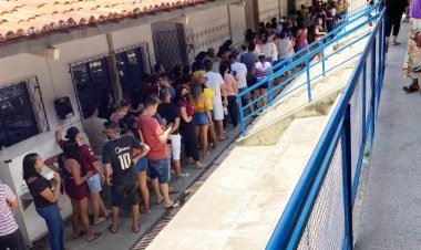 Empresas devem garantir que trabalhadores votem no domingo, orienta MPT​‌​
