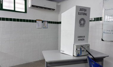Justificativa para quem faltou às urnas: evite multa eleitoral​‌​