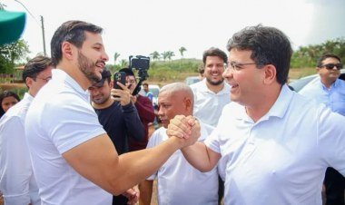 Washington Bandeira assume gestão com novos poderes e se destaca para 2030​‌​