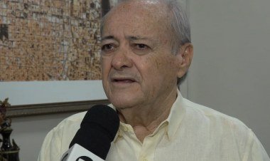 Silvio Mendes convida Joel Rodrigues e Ciro Nogueira para secretarias em Teresina​‌​