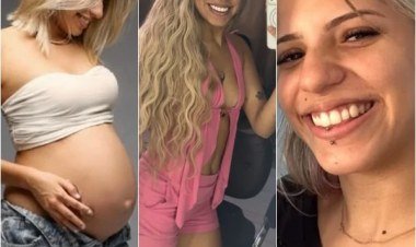 Adolescente é identificada como autora dos disparos que mataram Rafaella Cabral​‌​