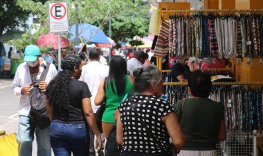 Funcionamento do comércio e serviços no feriado de 12 de outubro​‌​