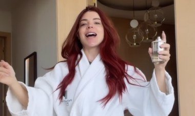 Hit de Hugo e Guilherme embala trend de perfumes com celebridades​‌​
