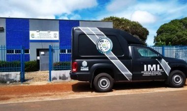 Mulher morre em acidente de moto após colisão com reboque em Parnaíba​‌​