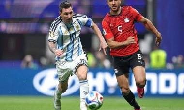 Fifa revela que um em cada cinco ataques virtuais na Copa do Mundo foi racista​‌​