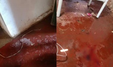 Mulher morre após choque elétrico em Monte Alegre do Piauí​‌​