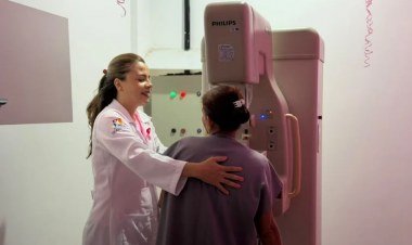 Mamografia adaptada para pessoas com deficiência no Piauí: saiba como agendar​‌​