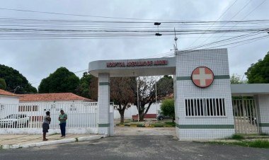 Família denuncia agressões após morte de paciente no Hospital Areolino de Abreu​‌​