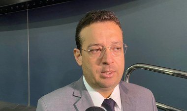 Alan Brandão permanece na SDU/Norte até dezembro antes de assumir liderança na CMT​‌​