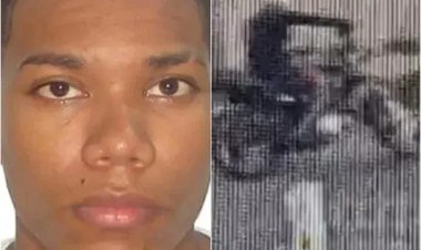 Suspeito de homicídio em Teresina é preso após confissão​‌​