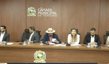 Ampliação da ETA Sul promete melhorar abastecimento em Teresina​‌​