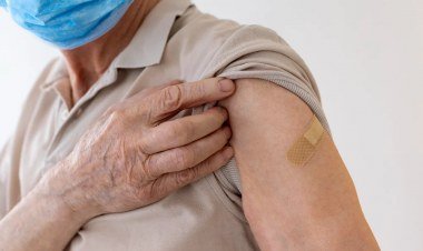 Estudo revela por que algumas pessoas respondem melhor às vacinas​‌​