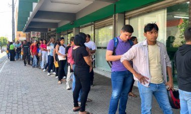 Feira de empregabilidade em Teresina oferece mais de 500 vagas​‌​