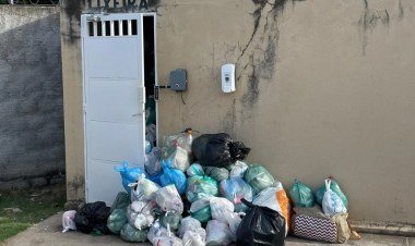 Sustentare e Litucera iniciam coleta de lixo em Teresina na próxima semana​‌​