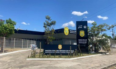Adolescentes confessam participação em morte de jovem esquartejado em Teresina​‌​