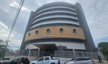 Tre-pi define data e local da diplomação dos eleitos de 2026​‌​