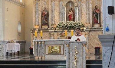 Missa celebra 204 anos da adesão do Piauí à Independência do Brasil​‌​