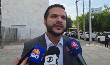 Governo do Piauí antecipa R$ 70 milhões para combater seca prolongada​‌​