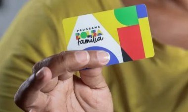 Governo inicia pagamento do Bolsa Família com reajuste de 15,04% em 19 de outubro​‌​