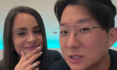 Pyong Lee escolhe nome bíblico Joquebede para filha e gera polêmica​‌​