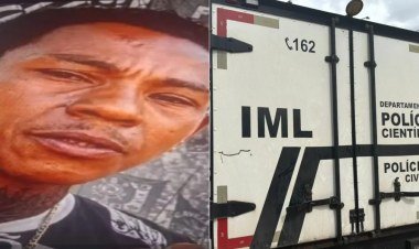 Estudante se defende e é liberado após morte do pai em São João da Varjota​‌​