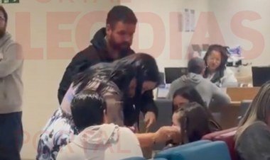 Amiga de Deolane relata crise de pânico da filha e clama por compaixão​‌​