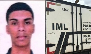 Jovem morre em acidente de moto no Piauí um dia antes de completar 19 anos​‌​