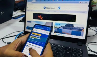 Transporte gratuito no segundo turno das eleições no Piauí: como consultar horários e rotas​‌​