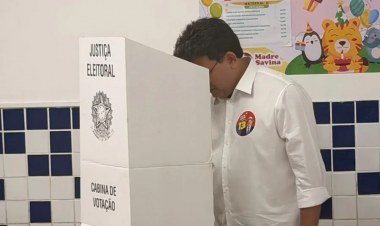 Rafael Fonteles aposta em virada histórica de Lula nas eleições​‌​