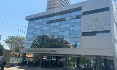 Aumento de 240% nas denúncias de assédio eleitoral no Piauí durante segundo turno​‌​