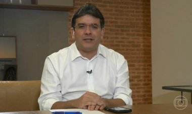 Rafael Fonteles defende redução da maioridade penal para 16 anos em crimes hediondos​‌​