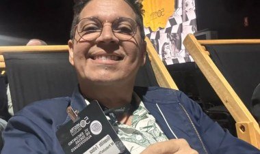 Clube RF destaca Mostra SP e celebrações sociais em São Paulo​‌​