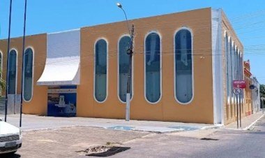 Câmara de Parnaíba realiza nova eleição nesta sexta-feira, 30​‌​