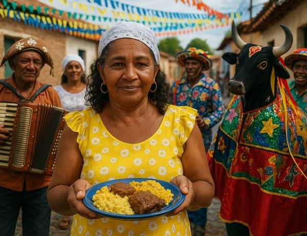 Cultura piauiense: tradições que moldam identidade