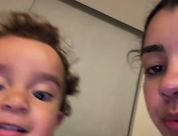 Ary Mirelle fala sobre desafios da maternidade com filho de dois anos​‌​