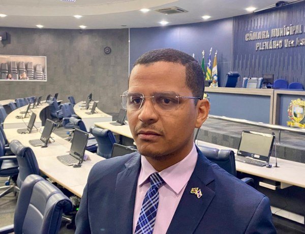 Ismael Silva retorna à Câmara e Pedro Alcântara deixa Legislativo​‌​